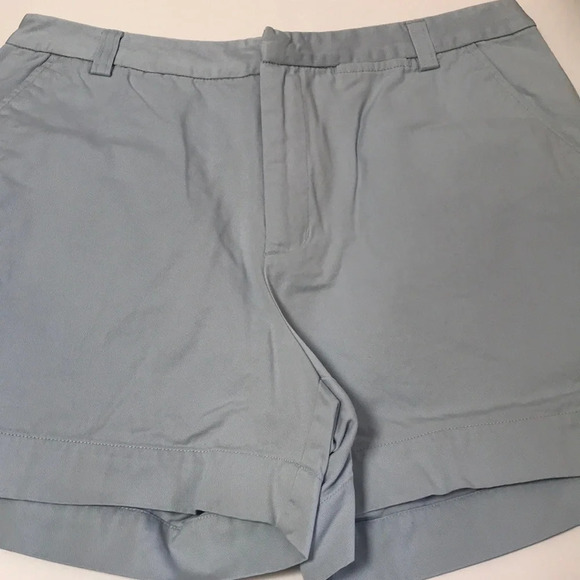 Old Navy Pants - Old Navy pale blue shorts